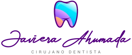 Javiera Ahumada · Odontopediatra